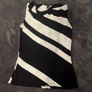 White House Black Market WHBM women’s Size Small top